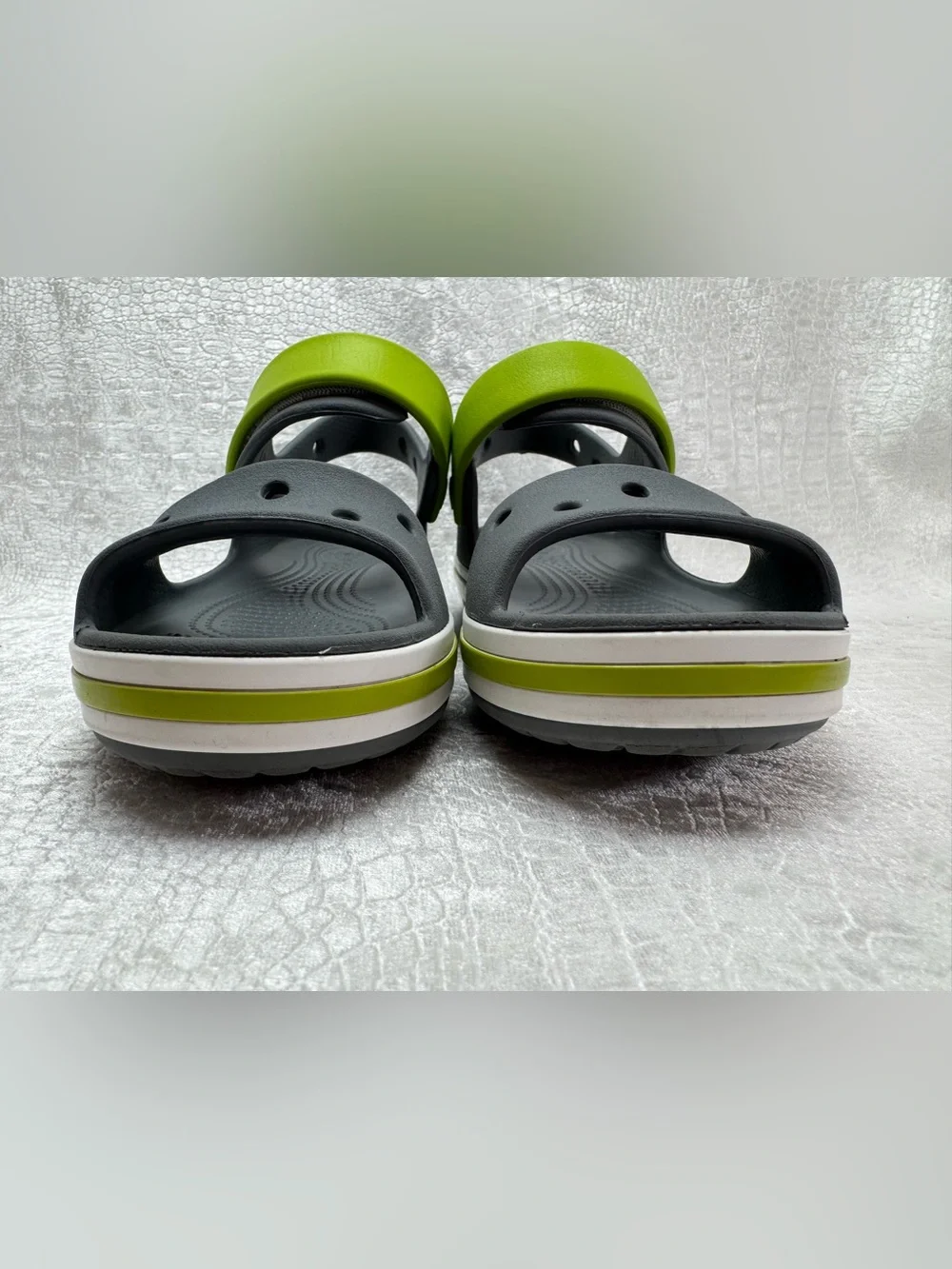 CROCS bayaband sandals